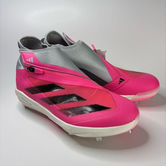 adidas Other - Size 7 adidas Adizero Impact+ BSB Baseball Cleats IF8484 Men's Shoes